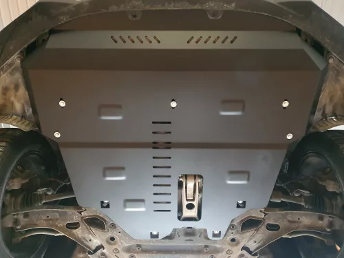 Ssangyong Korando 2019 - Motorvédő lemez - SMP20.010