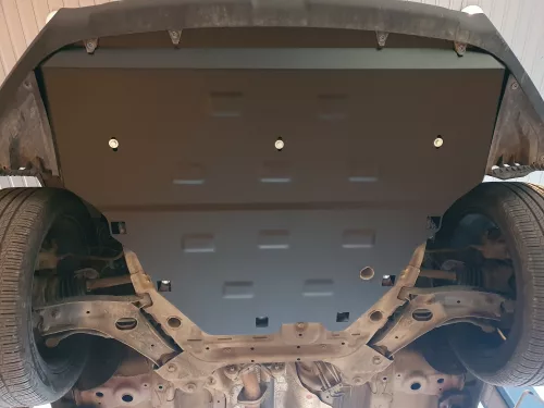 Ssangyong Tivoli 2015- Motorvédő lemez - SMP20.009