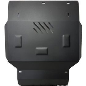   Suzuki Grand Vitara XL7 1998-2009 - Motorvédő lemez - SMP25.230