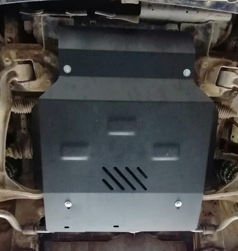 Suzuki Grand Vitara XL7 1998-2009 - Motorvédő lemez - SMP25.230