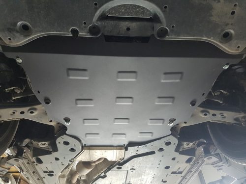 Suzuki Across 2020- Motorvédő lemez - SMP26.184