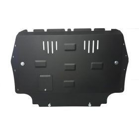 Volkswagen Eos 2006-2016 - Motorvédő lemez - SMP30.140