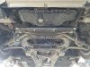 Volkswagen Phaeton 2002-2016 - Motorvédő lemez - SMP02.215