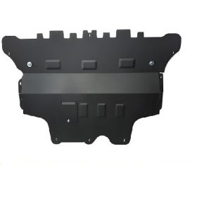   Volkswagen Golf 7, automata 2012-2018 - Motorvédő lemez - SMP30.145A