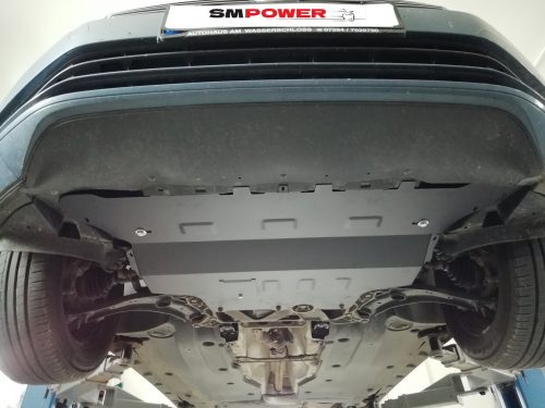 Volkswagen Tayron 2020- Motorvédő lemez - SMP27.201