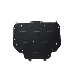 Volkswagen Touareg 2018- Váltóvédő lemez - SMP00.011