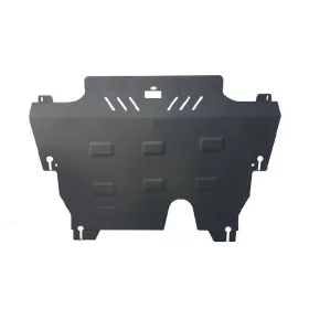 Volvo V60 2010-2018- Motorvédő lemez - SMP30.055