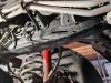 Jeep Wrangler 2017- Motorvédő lemez - SMP28.505