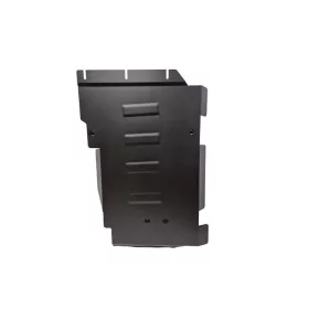 Jeep Wrangler 2017- Váltóvédő lemez - SMP00.505