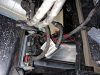 Ford Fiesta VII 2017- Motorvédő lemez - SMP08.216