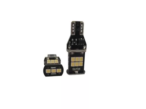 EXOD 3G15-T15-W - LED dióda