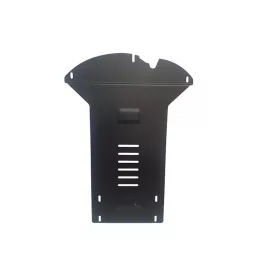 Suzuki Swace 2020- Katalizátorvédő lemez - SMP 00.186