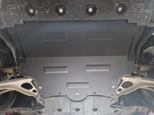 Nissan Qashqai J12 2021- Motorvédő lemez - SMP19.140