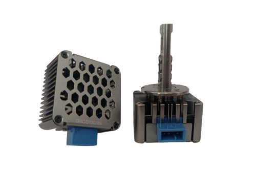 SMP NVL D8S - LED szett