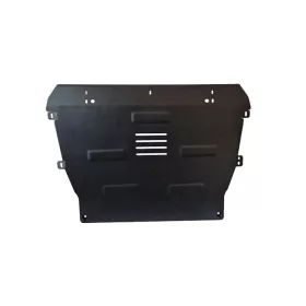 Volvo XC40 2018- Motorvédő lemez - SMP28.188