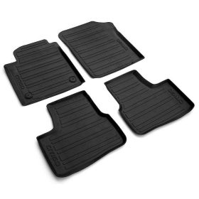 Skoda Citigo 2012-2020 Skoda méretpontos gumiszőnyeg szett