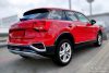 Audi Q2 2020- (sötét-matt) Avisa 4db-os küszöbvédő