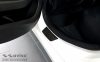 BMW 1 2019- (F40, sötét-matt) Avisa 4db-os küszöbvédő