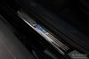 BMW X6 2020- (G06, sötét-fényes) Avisa 4db-os küszöbvédő