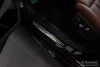 BMW X6 2020- (G06, sötét-fényes) Avisa 4db-os küszöbvédő