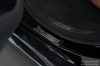 BMW X6 2020- (G06, sötét-fényes) Avisa 4db-os küszöbvédő