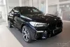 BMW X6 2020- (G06, sötét-fényes) Avisa 4db-os küszöbvédő