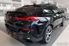 BMW X6 2020- (G06, sötét-fényes) Avisa 4db-os küszöbvédő