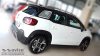 Citroen C3 Aircross 2017- (matt) Avisa 4db-os küszöbvédő