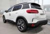 Citroen C5 Aircross 2018- (sötét-fényes) Avisa 4db-os küszöbvédő