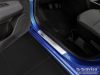 Dacia Sandero 2021- (matt) Avisa 4db-os küszöbvédő