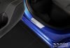 Dacia Sandero 2021- (matt) Avisa 4db-os küszöbvédő