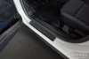 Prahové lišty Dacia Duster 2024-