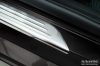 Fiat 500 2020- (matt) Avisa 2db-os küszöbvédő