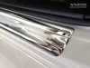 Honda Civic 2017- (fényes) Avisa 4db-os küszöbvédő