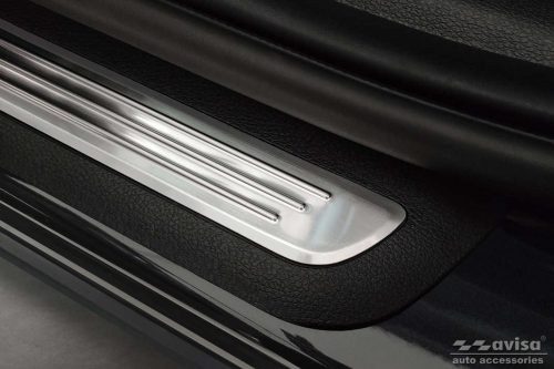 Kia Sportage 2022- (matt) Avisa 2db-os küszöbvédő