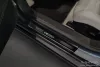 Tesla Model S 2012- (sötét-fényes) Avisa 4db-os küszöbvédő