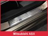 Mitsubishi ASX 2010-2021 (matt) Avisa 4db-os küszöbvédő
