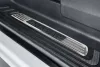 Mercedes V-Classe 2014- (W447, logo, matt, 2db) Avisa 2db-os küszöbvédő