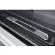 Mercedes V-Classe 2014- (W447, logo, matt, 2db) Avisa 2db-os küszöbvédő