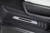 Mercedes V-Classe 2014- (W447, logo, matt, 2db) Avisa 2db-os küszöbvédő