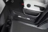 Mercedes V-Classe 2014- (W447, logo, matt, 2db) Avisa 2db-os küszöbvédő