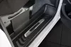 Mercedes V-Classe 2014- (W447, logo, matt, 2db) Avisa 2db-os küszöbvédő