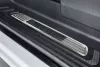 Mercedes V-Classe 2014- (W447, logo, matt, 4db) Avisa 4db-os küszöbvédő