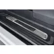 Mercedes V-Classe 2014- (W447, logo, matt, 4db) Avisa 4db-os küszöbvédő