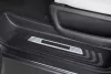 Mercedes V-Classe 2014- (W447, logo, matt, 4db) Avisa 4db-os küszöbvédő