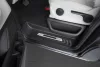 Mercedes V-Classe 2014- (W447, logo, matt, 4db) Avisa 4db-os küszöbvédő