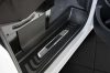 Mercedes V-Class 2014- (W447, logo, matt, 4db) Avisa 4db-os küszöbvédő