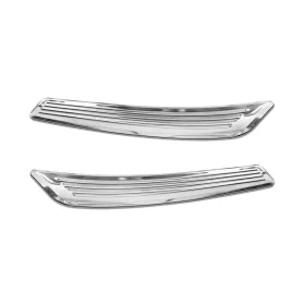   Mercedes GLC-Classe 2015-2022 (matt, hátsó) Avisa 2db-os küszöbvédő