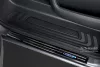 Mercedes V-Classe 2014- (sötét-fényes) Avisa 2db-os küszöbvédő