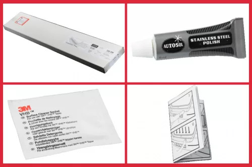 Nissan Qashqai 2014-2021 (matt) Avisa 4db-os küszöbvédő